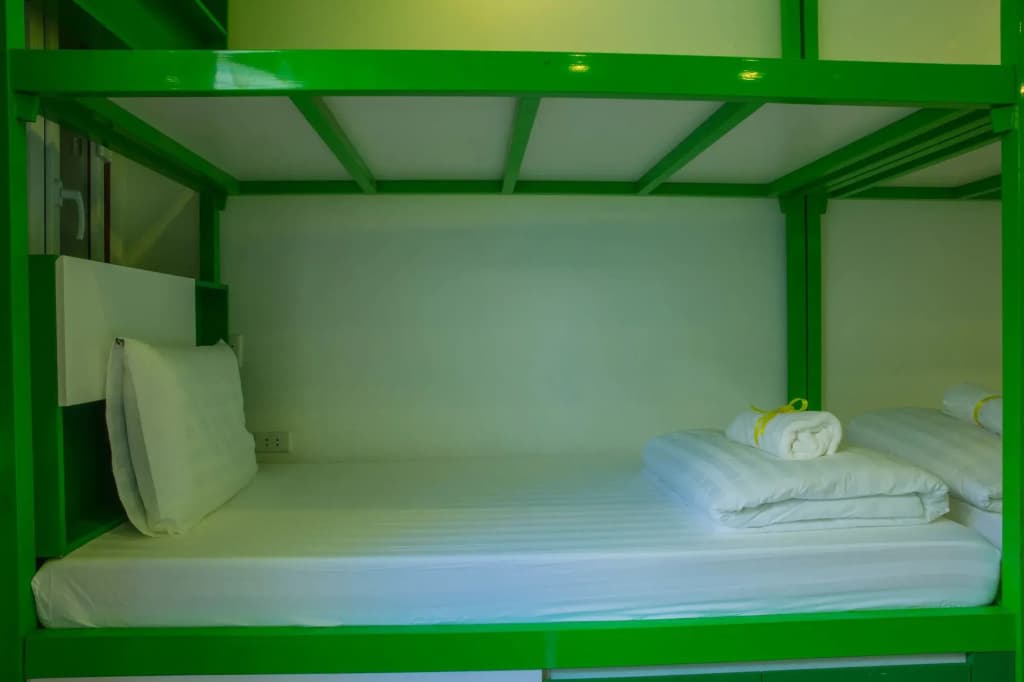 Hanoi High Five Hostel - photo 5
