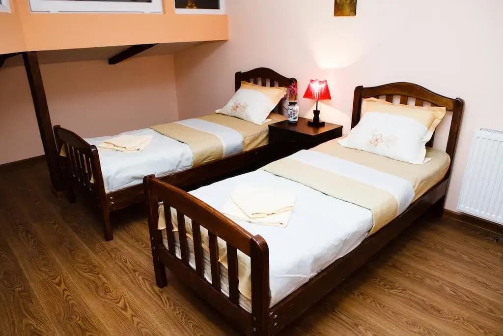 GL Hostel - photo 4