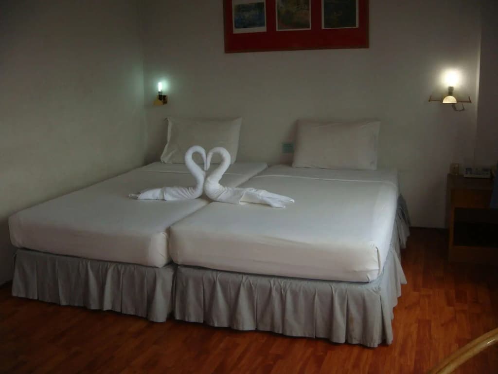 Sapphirtel Inn - photo 7