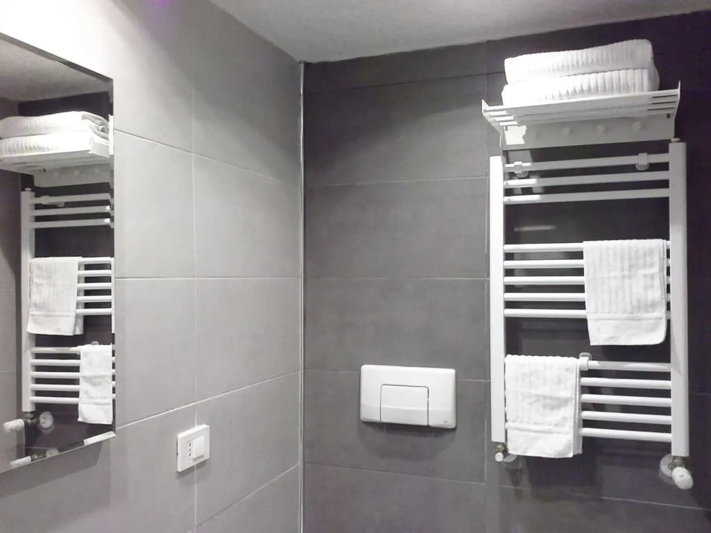 Ripetta Harbour Suite - photo 14