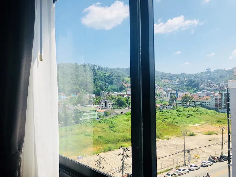 Patong Dynasty Royal Hotel - photo 25
