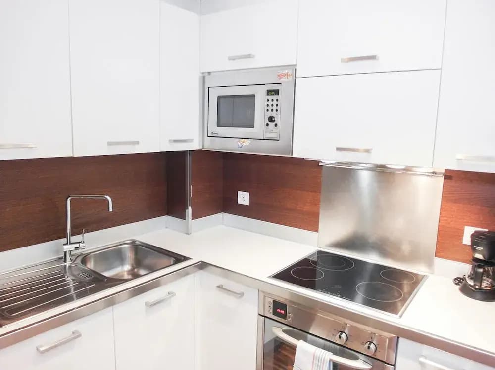 DFlat Escultor Madrid 204 Apartments - photo 15