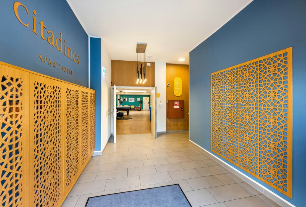 Citadines South Vienna - photo 15