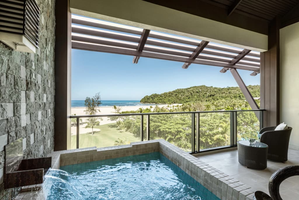 Shangri-La Rasa Ria, Kota Kinabalu - photo 49