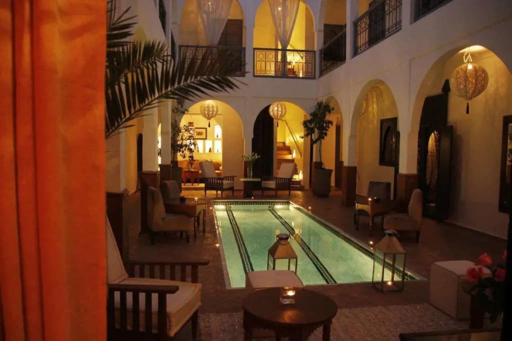 Riad Utopia Suites & Spa - photo 11