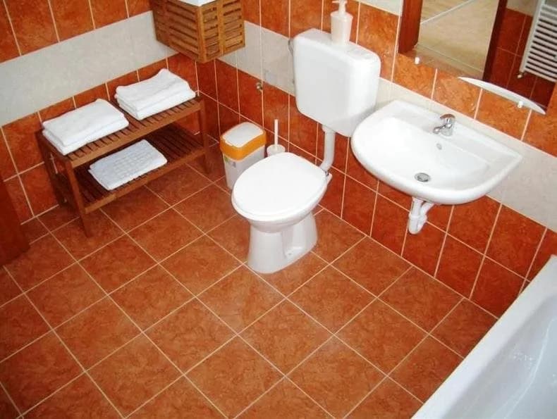 Szentmihalyi 22 Apartman - photo 8