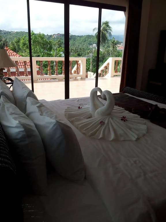 Diamond Pool Villa - 3 Bedrooms with private pool - photo 6