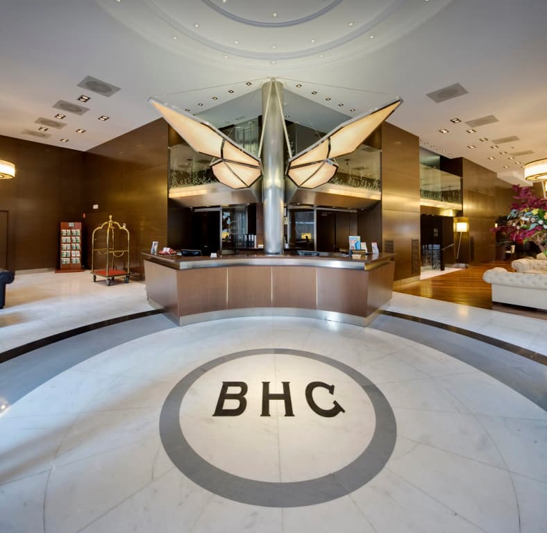 Hotel Barcelona Colonial - photo 2