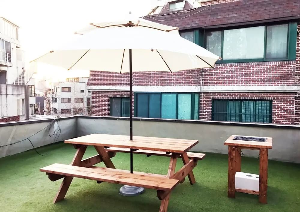 JW Stay In Hongdae - photo 9