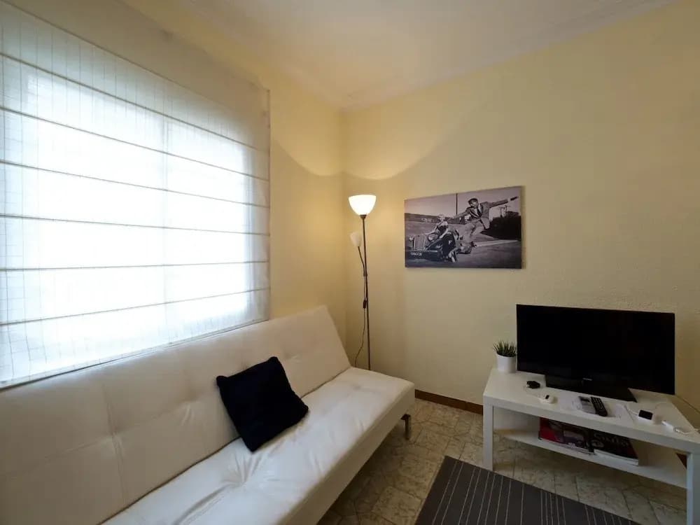 Parallel Apartment - main photo