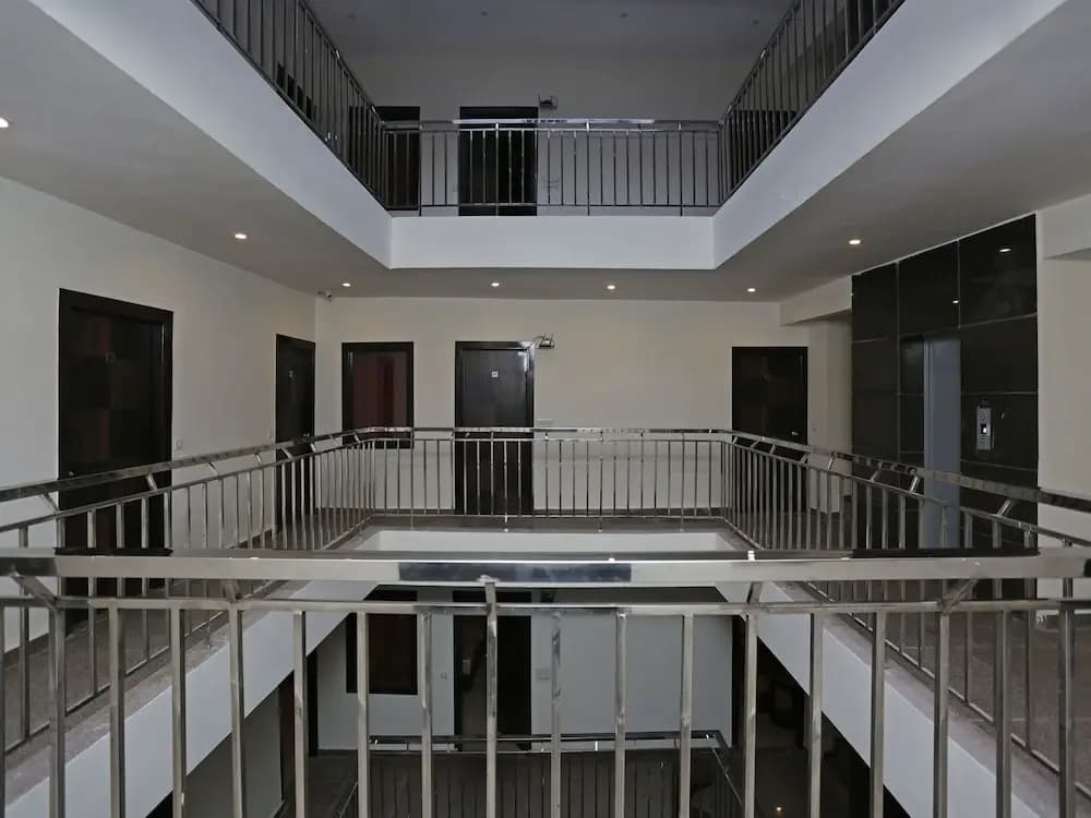 Hotel Sky View - photo 15