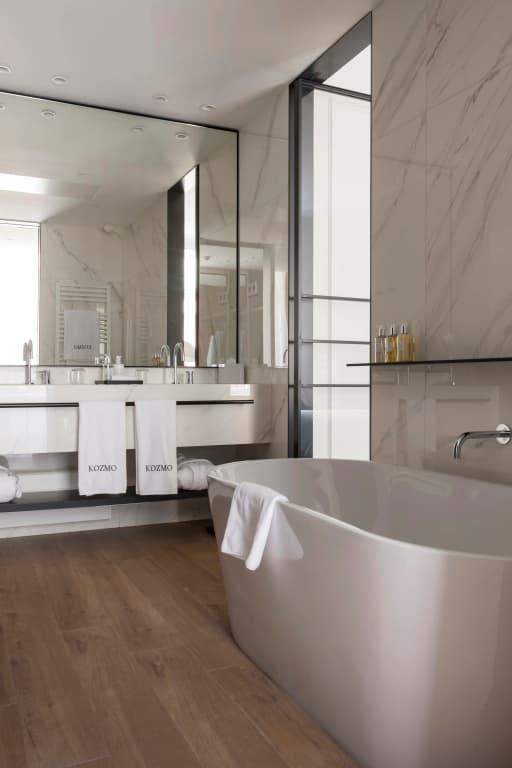 Kozmo Hotel Suites & Spa - Small Luxury Hotels of the World - photo 9