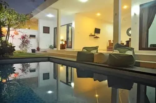 Ajee Villa Bali - photo 8