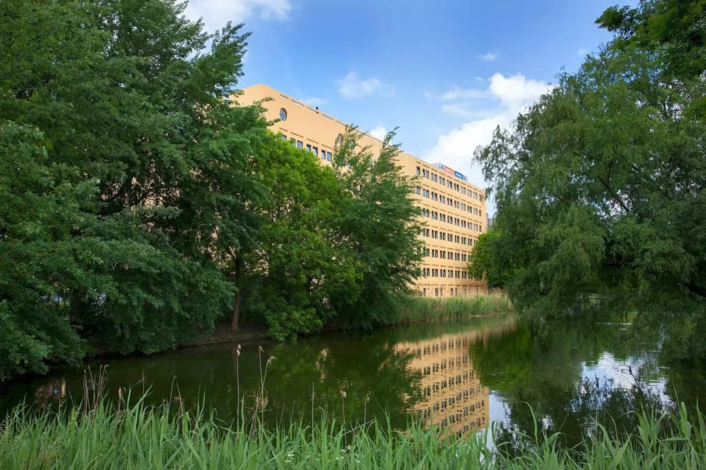 a&o Amsterdam Zuidoost - photo 20