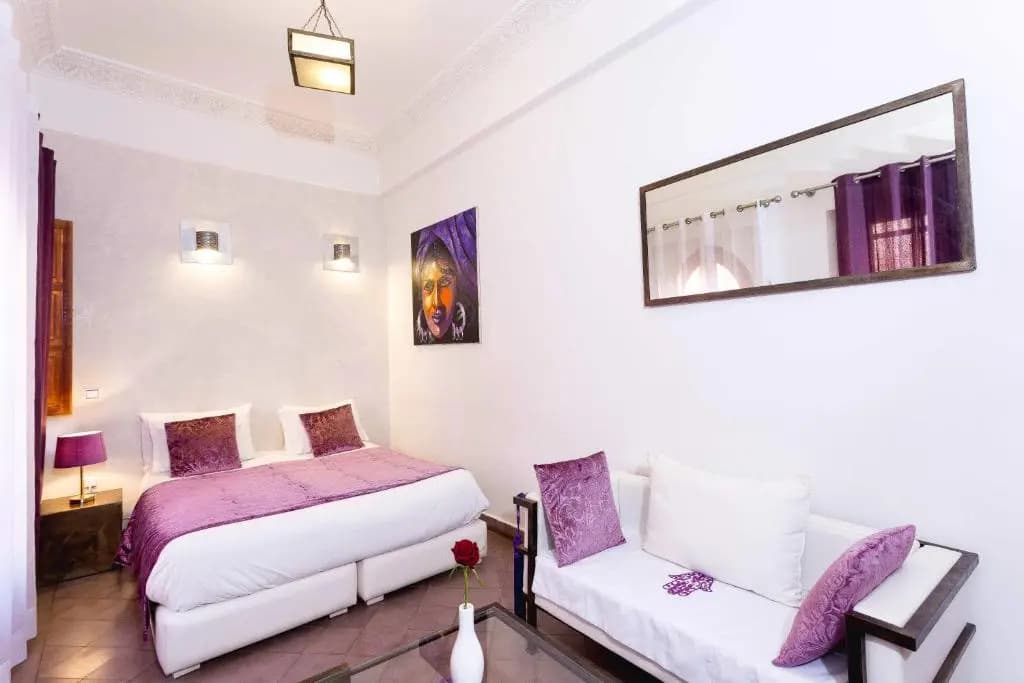 Riad Mazaya - photo 6