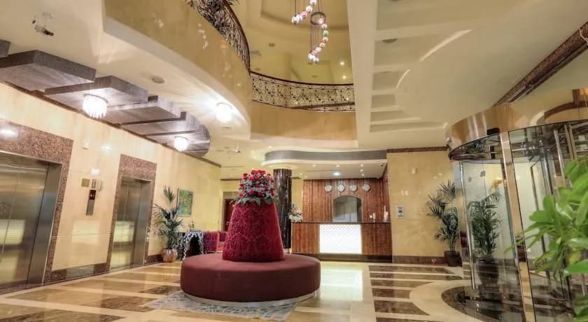 Ramada Hotel & Suites Ras Al Khaimah - photo 2