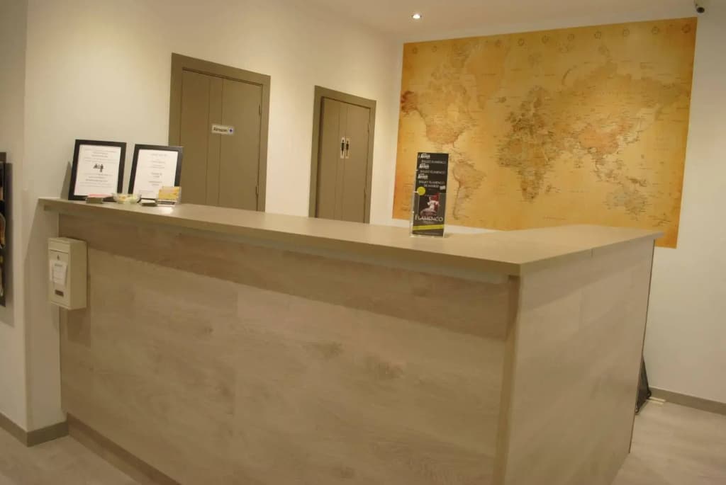 Fuencarral Rooms - photo 1