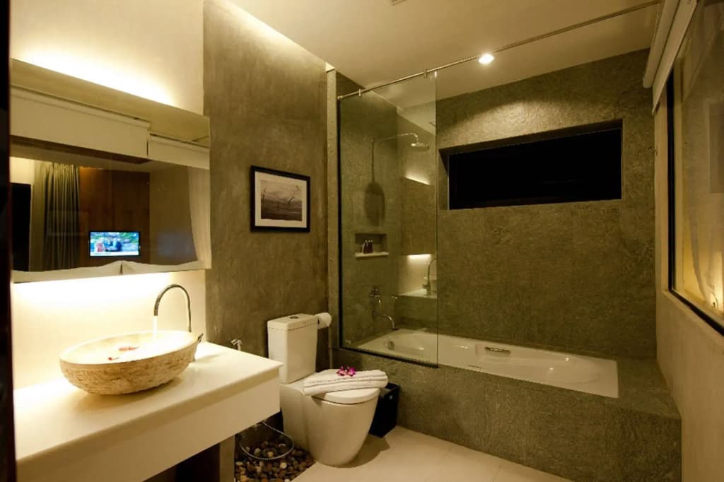 De coze' Hotel - photo 9