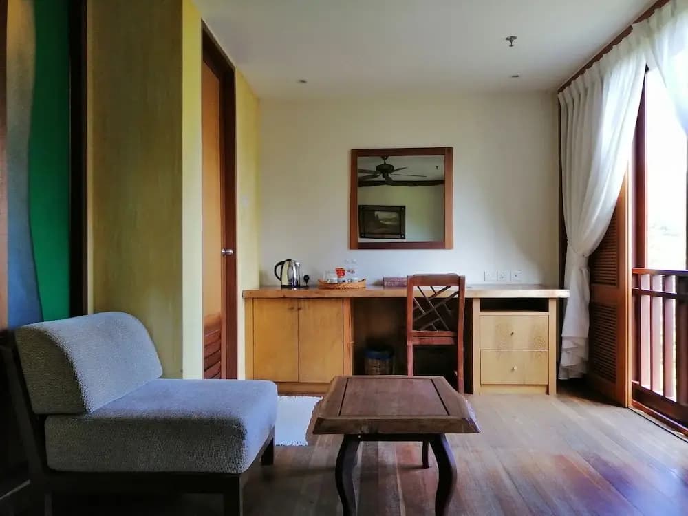 Borneo Highlands Resort - photo 4