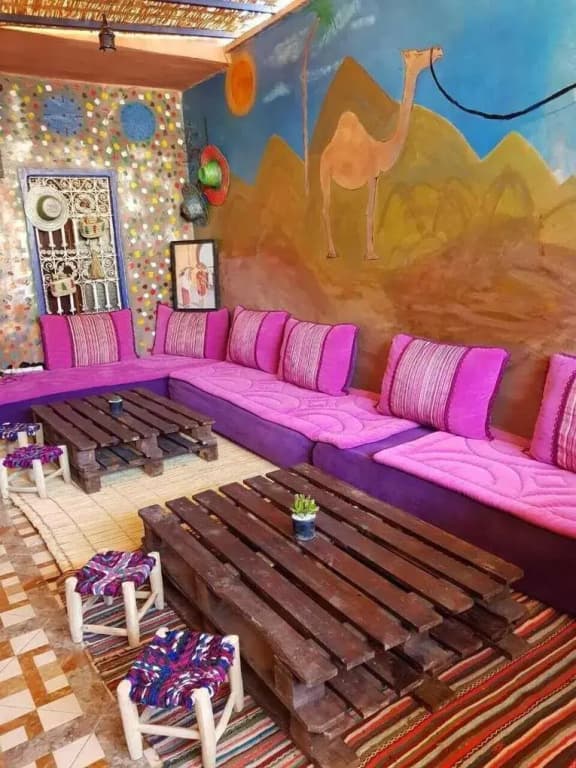 Sun Hostel Marrakech - photo 13