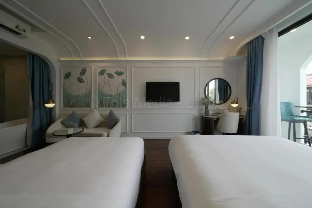 Lion King Hotel - photo 3
