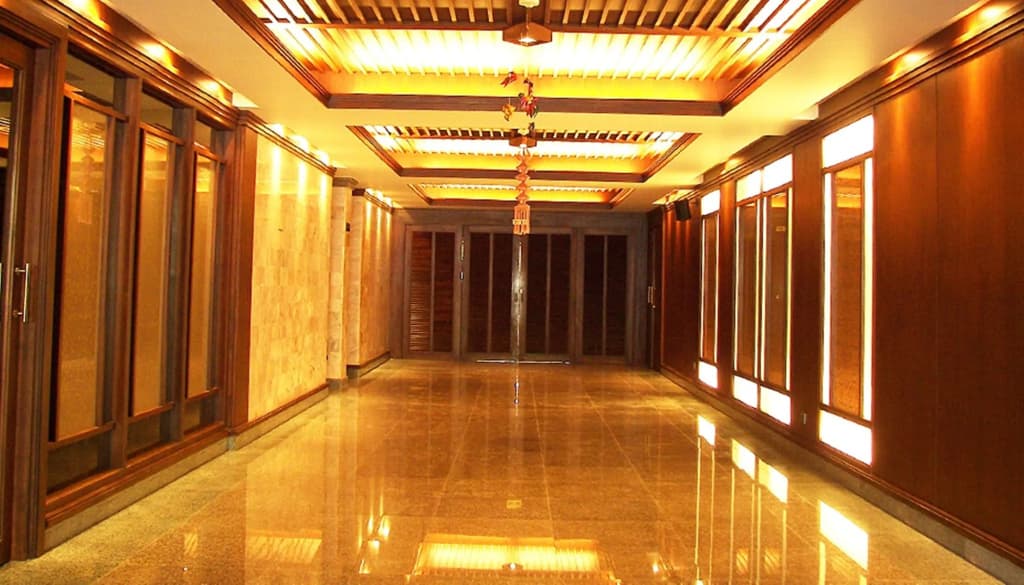 Golden Beach Resort - photo 13