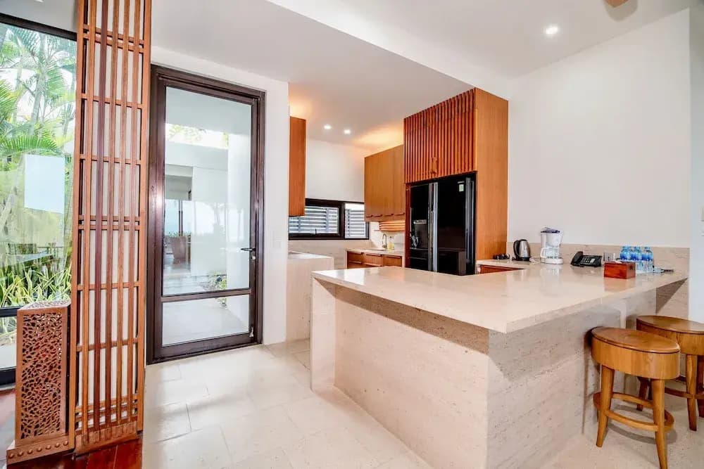 Beachfront Villa Danang Beach - photo 24