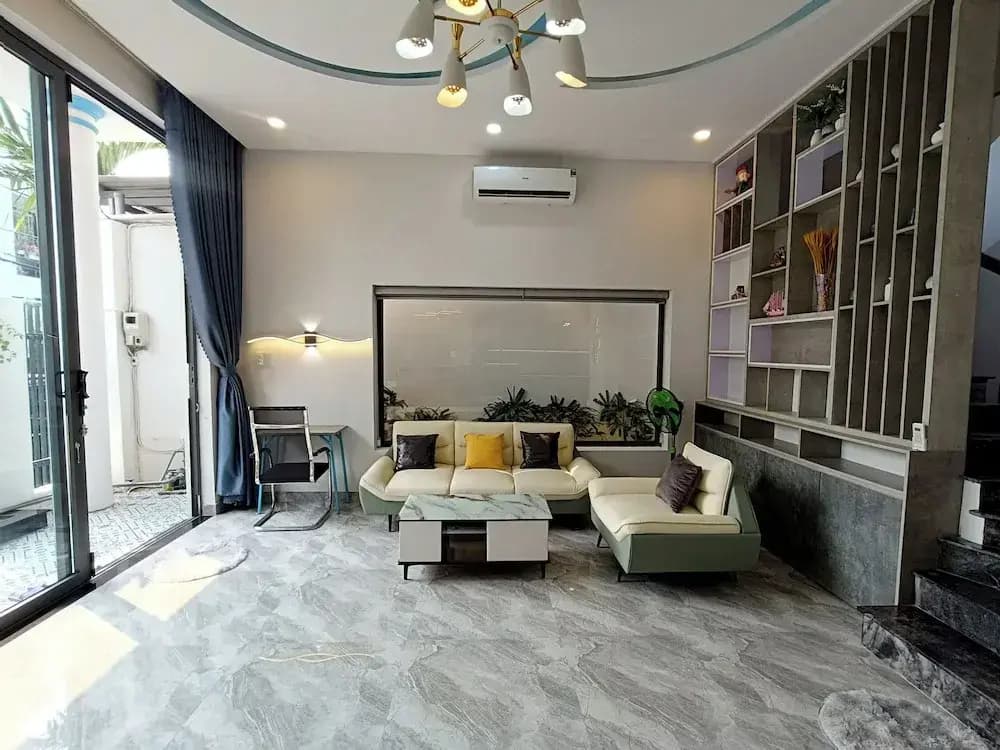 Aroma My Khe Beach - photo 6