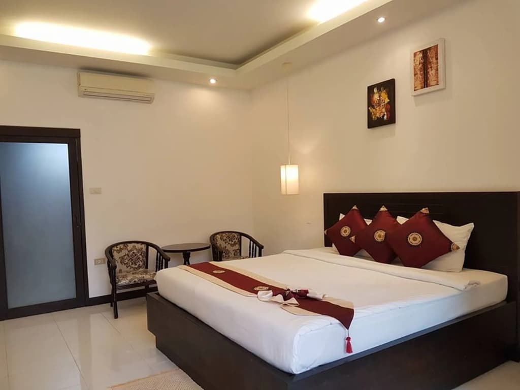 Phuket Monaburi Boutique Hotel - main photo