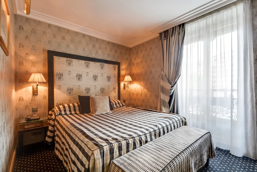 Villa Lutece Port Royal - photo 17