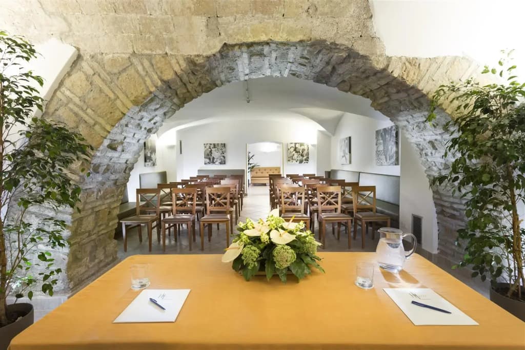 Hotel Milton Roma - photo 25