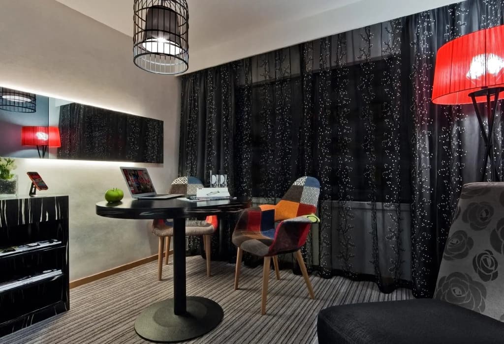 Kew Green Wanchai HK Hotel - photo 14