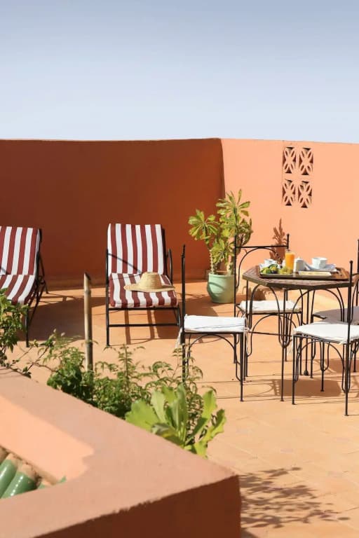 Riad Maamora - photo 15
