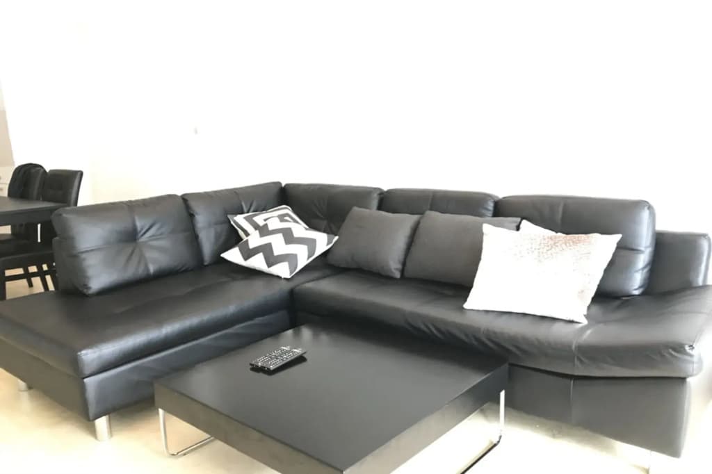 UPlus Avenue Residence - photo 7