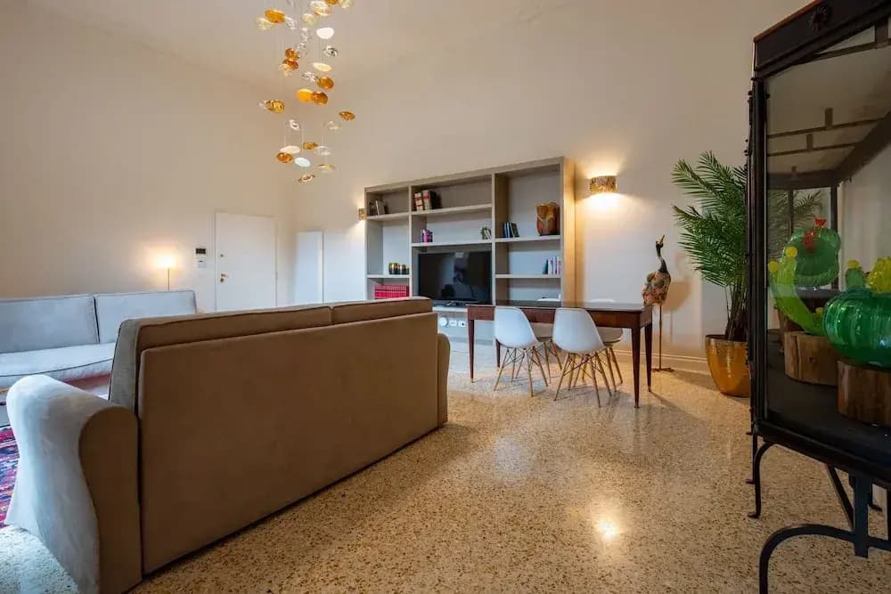 Ca' Longo Palace Apartments - photo 13