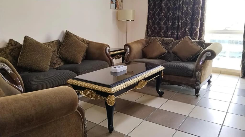 Al Massa Hotel Apartment - photo 13