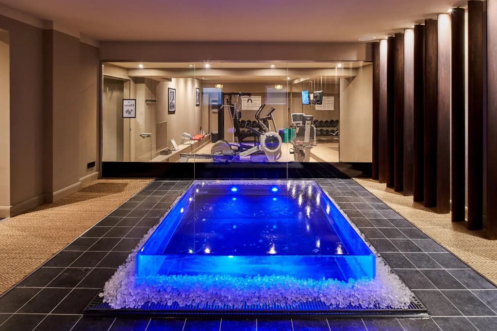 Mondrian Suites Berlin Checkpoint Charlie - photo 12