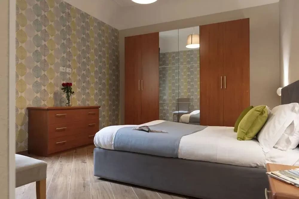 Roommo Apartments - photo 11
