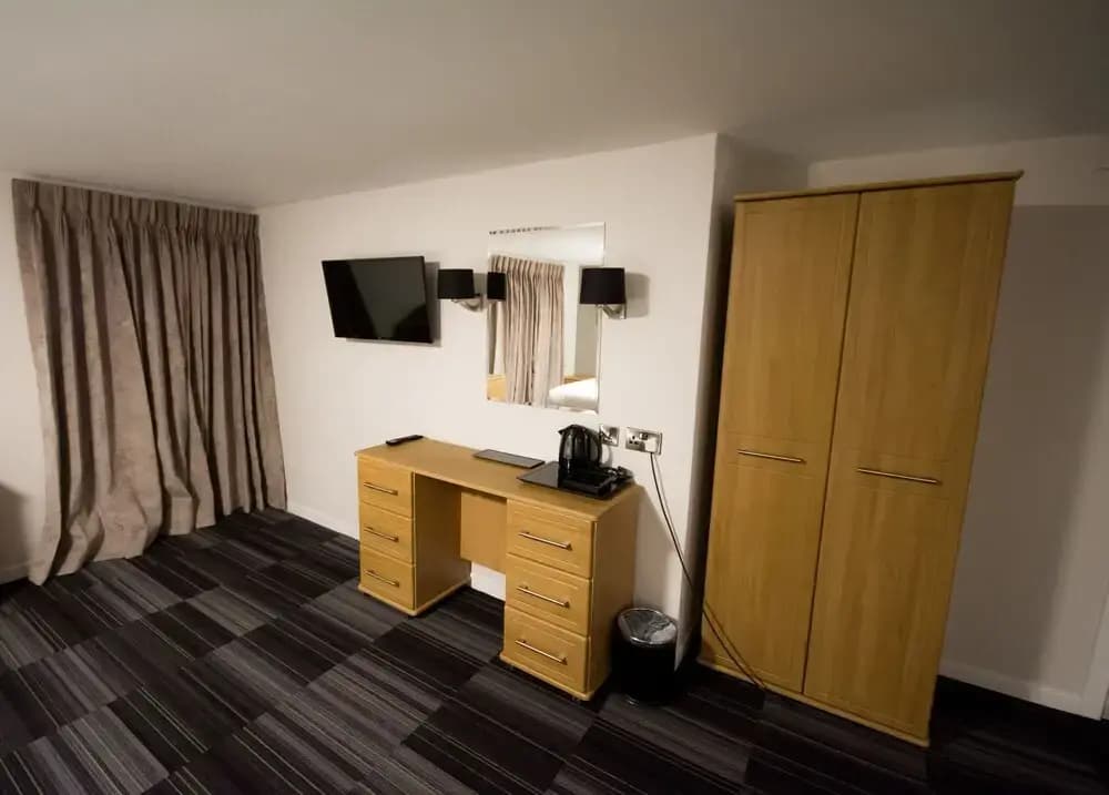 Rooms at GPO - photo 27