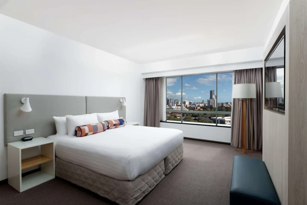 Rydges Parramatta - photo 37