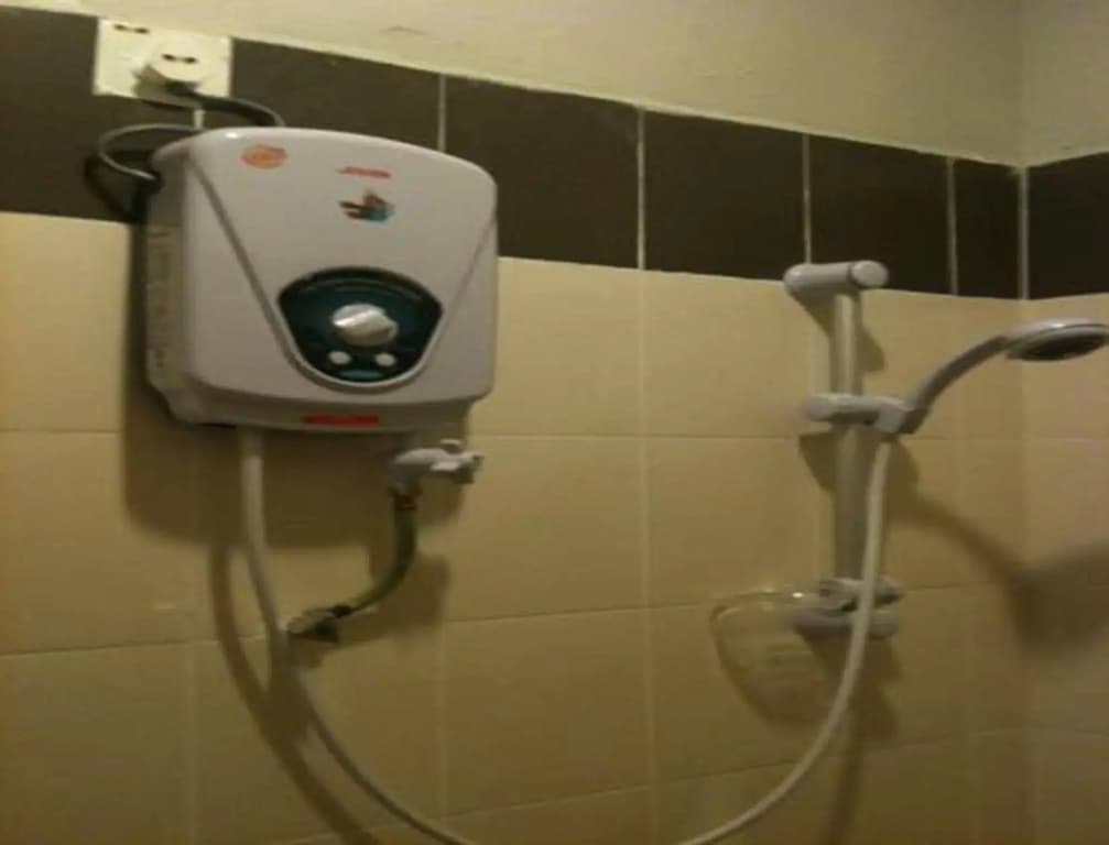 Amara Guest House - photo 9