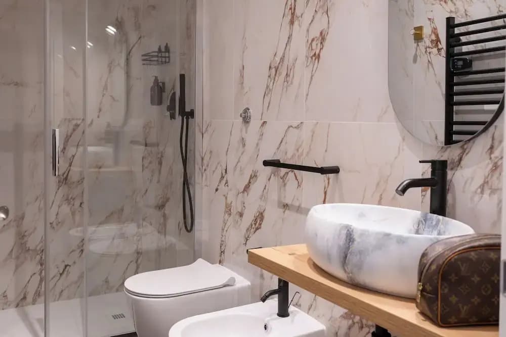 Romart luxury rooms - photo 9
