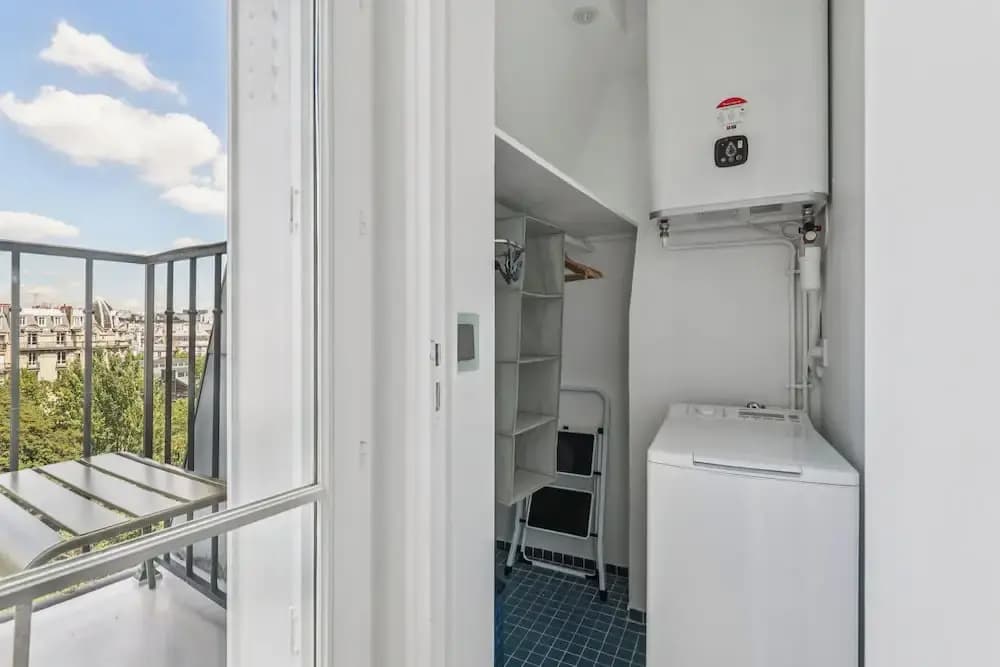 Charming 1BR in Le Marais - Bretagne - photo 2