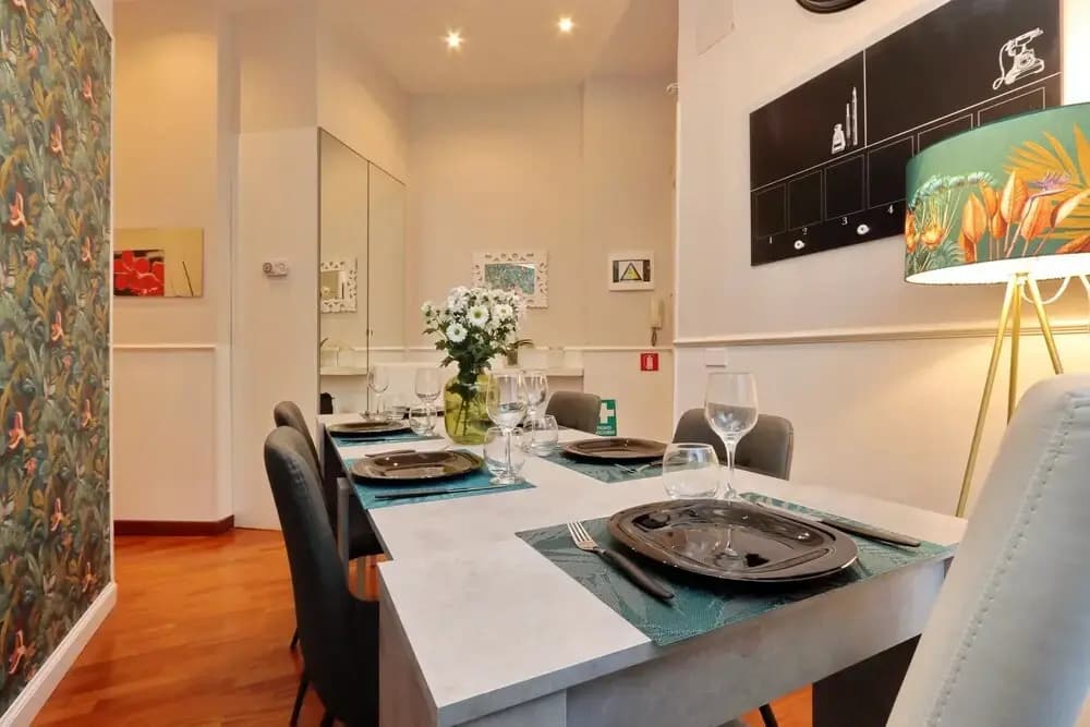 4bnb - Otranto Vatican Apartment - photo 14