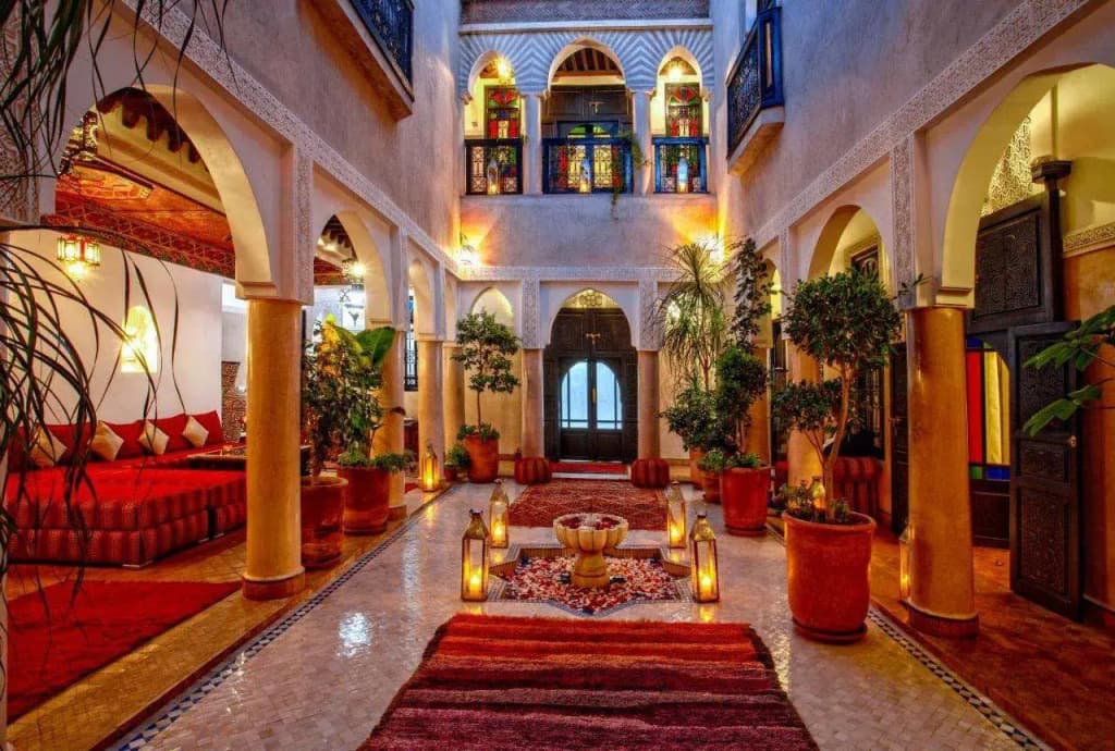 Riad Basim - photo 10
