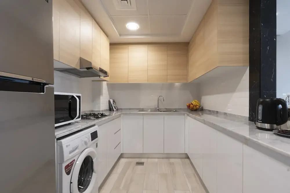 Miracle Garden View Amazing Amenities Free Parking 4921 - photo 22