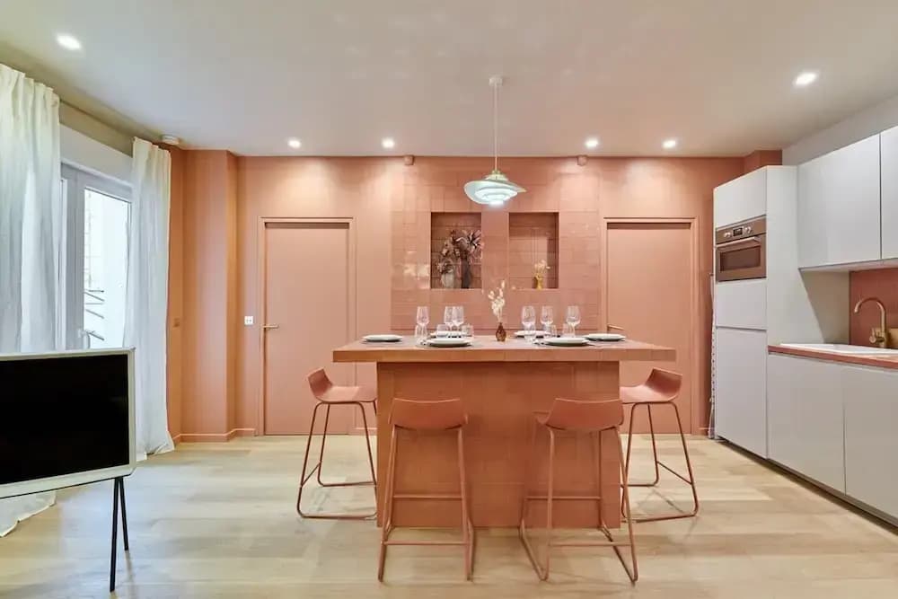 Superb Apartment With AC - Beaubourg Le Marais - photo 14