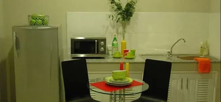 Bangkok Living Apartment - photo 25