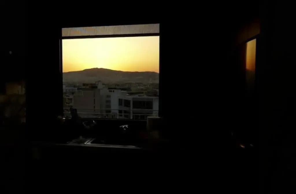 Stylish penthouse with Acropolis and 360 view - photo 12