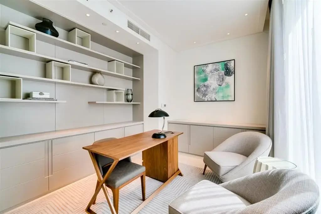 Vida Downtown Residences - photo 22